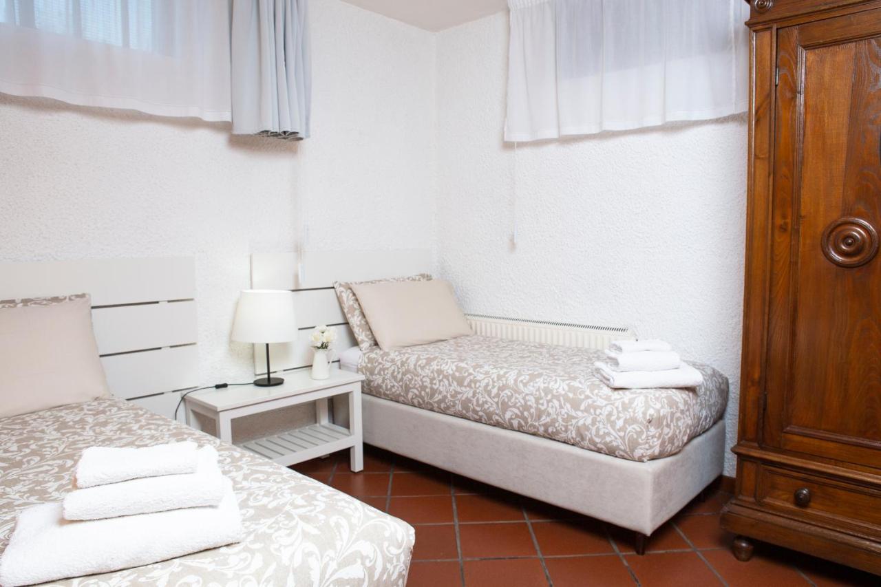 马尔米堡A Casa Di Cinzia公寓 外观 照片