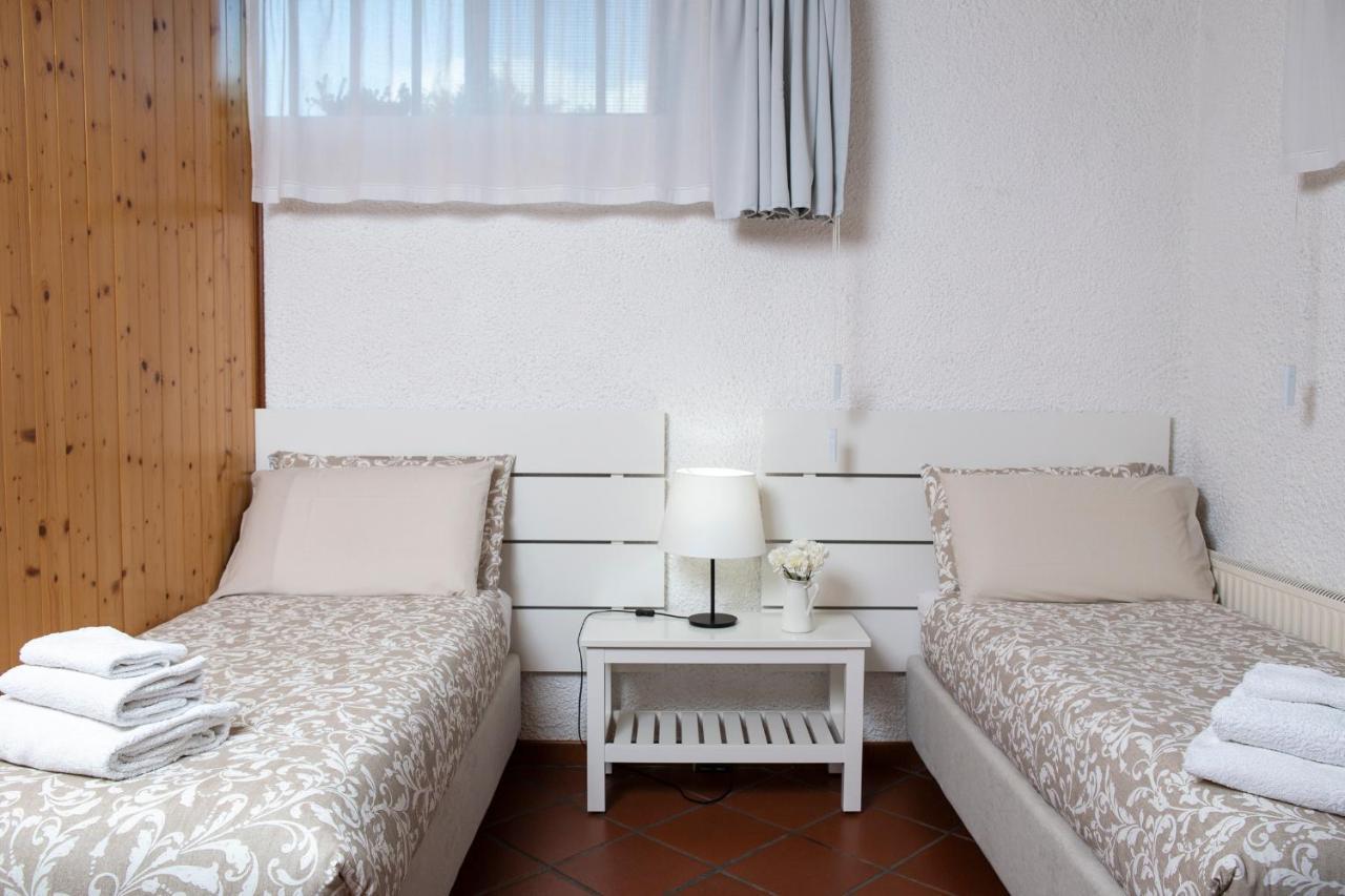 马尔米堡A Casa Di Cinzia公寓 外观 照片