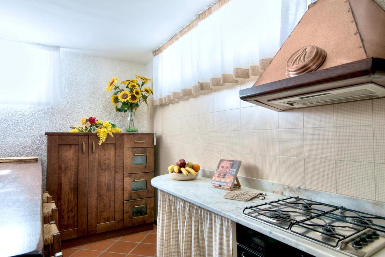 马尔米堡A Casa Di Cinzia公寓 外观 照片