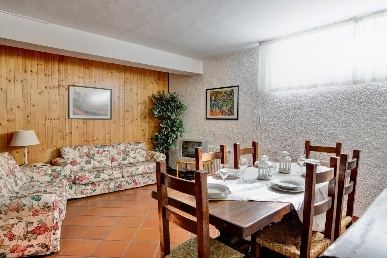 马尔米堡A Casa Di Cinzia公寓 外观 照片