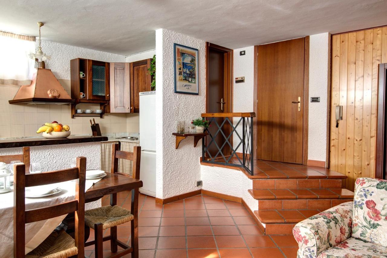 马尔米堡A Casa Di Cinzia公寓 外观 照片