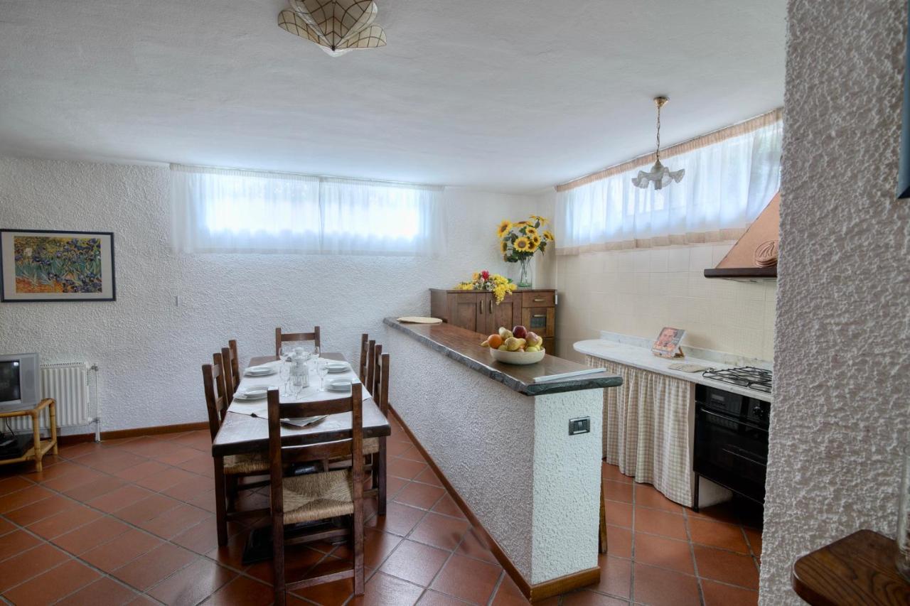 马尔米堡A Casa Di Cinzia公寓 外观 照片