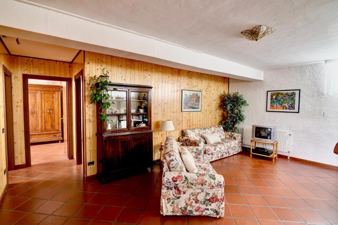 马尔米堡A Casa Di Cinzia公寓 外观 照片