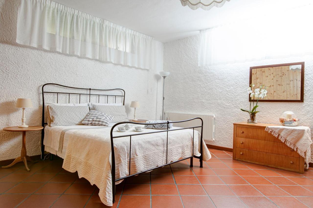 马尔米堡A Casa Di Cinzia公寓 外观 照片
