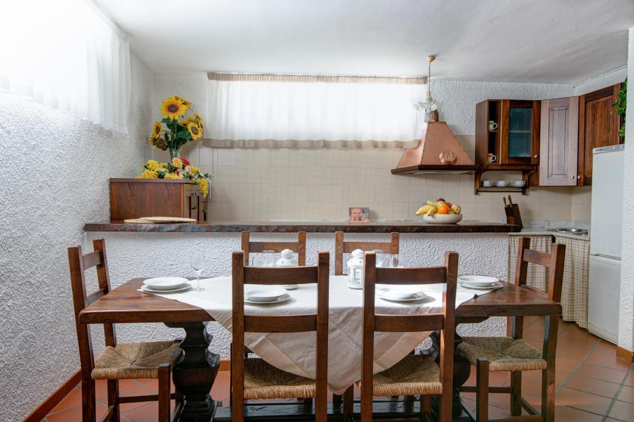 马尔米堡A Casa Di Cinzia公寓 外观 照片