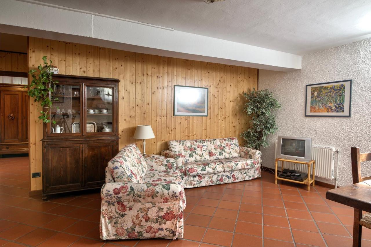 马尔米堡A Casa Di Cinzia公寓 外观 照片