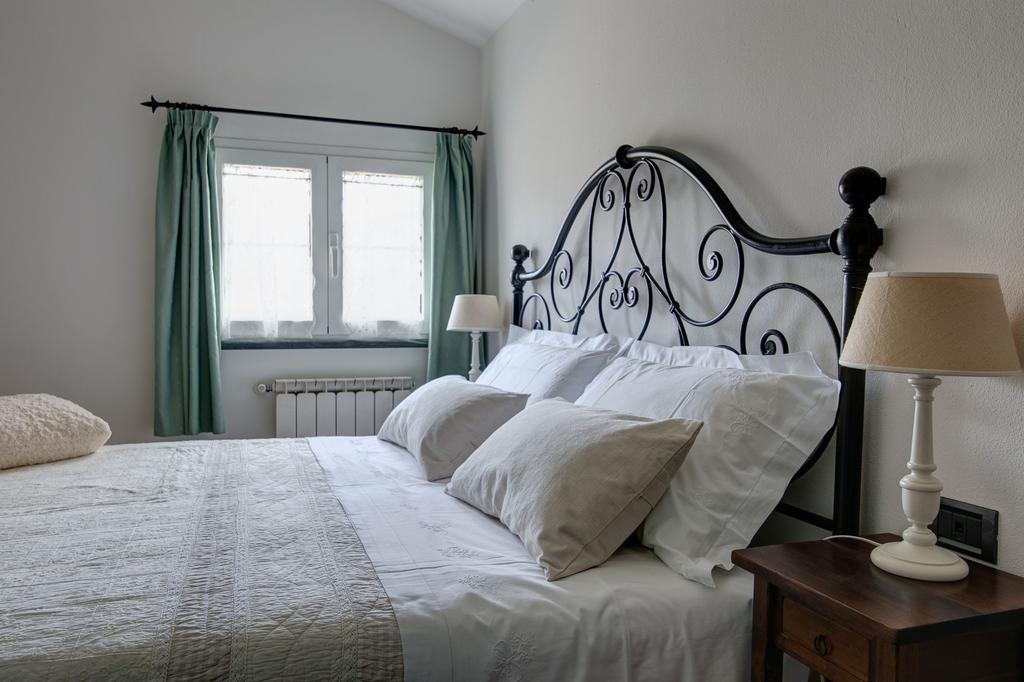 马尔米堡A Casa Di Cinzia公寓 外观 照片