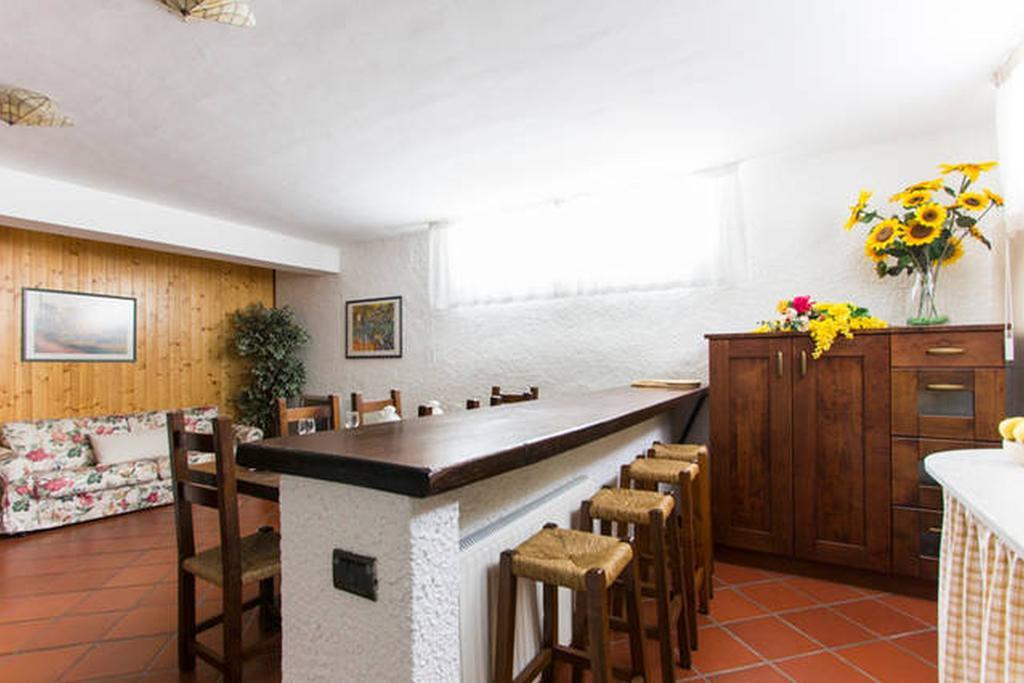 马尔米堡A Casa Di Cinzia公寓 外观 照片